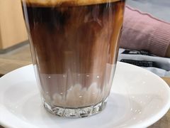 熔岩dirty-VOYAGE COFFEE(杨梅竹店)