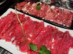 -捞围鲜·港式打边炉(海阳路店)