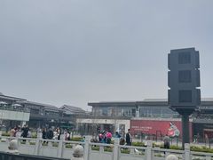 -相门城墙文化休闲景区