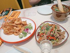 -金碧辉煌海鲜烧烤专营店(明泽街店)