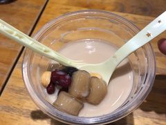 -八婆婆烧仙草(曾厝垵店)