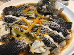 -蔚海之都·象山蒸汽海鲜(仙霞路店)