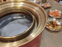 -西塔老太太泥炉烤肉(双井店)