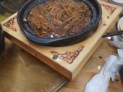 -老砂锅(城北店)