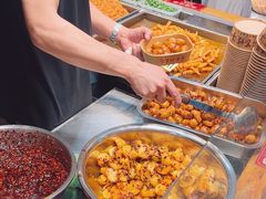 -丁家坡洋芋·观音桥好吃街A区(全国总店)