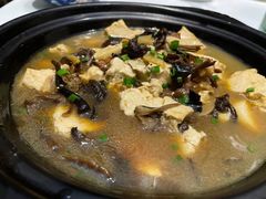 -热河食府(中山路店)