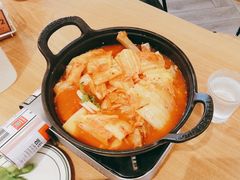 -WOW LUCKY创意韩料(龙阳广场店)