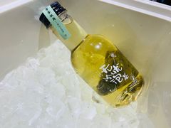 冷泡茶-茶颜悦色(银盆岭万达广场店)