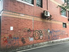 -黄桷坪涂鸦艺术街