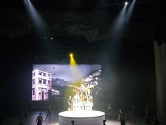 -重庆国际马戏城