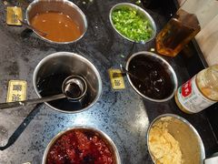 -牛鲜胜·潮汕牛肉自助火锅(番禺市桥店)