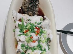 -鹿港小镇(悠唐店)