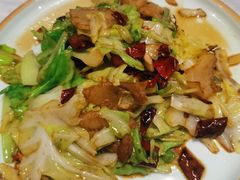 -惠丰堂饭庄·烤鸭·京味菜(西北旺·唐家岭店)