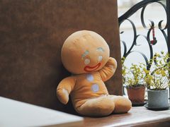 -叁秋咖啡 SANQIU COFFEE(天津河北路店)