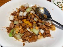 -金谷仓家庭料理(马泉营店)