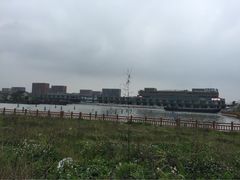 陈行公园-陈行公园