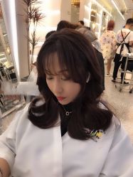-3AM·S HAIR SALON烫发染发接发
