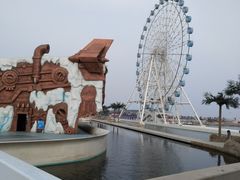 -秦皇岛乐岛海洋王国