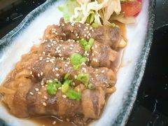 -真剑日本料理·铁板烧(贵州路店)