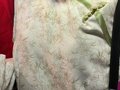 -暮晚尘香汉服旗袍