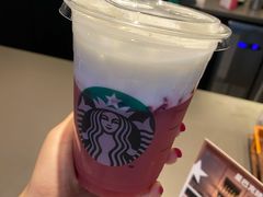 -星巴克(古象大酒店店)