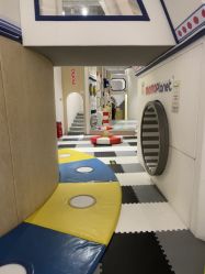 -奇乐儿momoplanet儿童乐园(卓悦汇店)