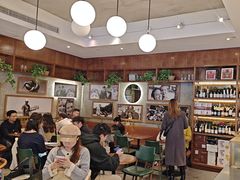 -BAKER&SPICE(国金中心商场店)