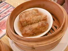 -添好运点心专门店(百老汇店)