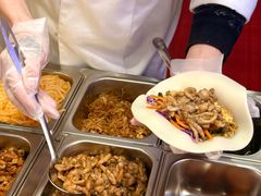 -张果佬年糕卷(科巷店)