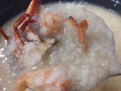 -潘先生海鲜城(神州半岛店)