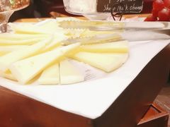 -拉蒂娜·巴西牛排馆 Latina·Brazilian Steakhouse(王府井喜悦店)