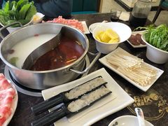 -朋友的火锅店(苏家屯店)