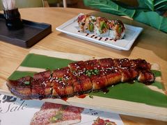 -Sushi Love 创意寿司(丽影广场店)