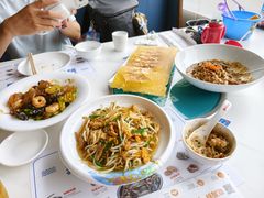 -大锅强·蒸海鲜青岛菜(金沙滩店)