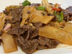 -美极鲜食坊(宝安南路店)