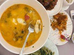 -银都上海菜馆(粤海东路店)