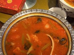 -那家老院子东北菜·饺子·小鸡炖蘑菇(艳华街店)