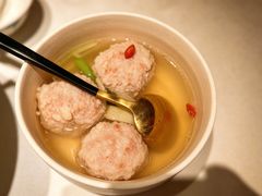 -醉舍·新淮扬菜(长宁龙之梦店)