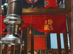 -牛藏·黑毛和牛烧肉(环市东店)