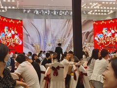 大堂-宝燕壹号景观餐厅(龙盛国际商业广场店)
