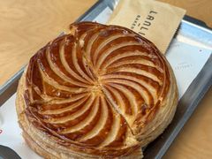-LANLIZI BAKERY(COSMO店)