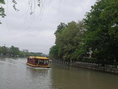 -南通濠河风景名胜区