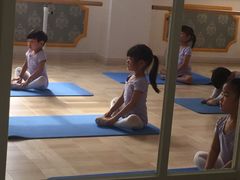 -艺彩童馨舞蹈培训学校(西湖道校区)