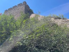-大境门景区