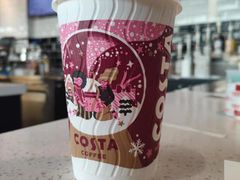 -COSTA COFFEE(龙德广场店)