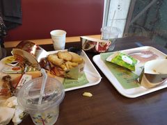 -德克士(宝鸡店)