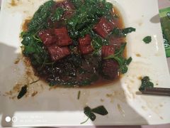 -顺风江南宴(静安大融城店)