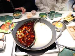 -新辣道鱼火锅(西直门店)