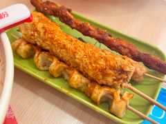 -无名缘米粉(永春路店)