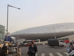 -东大门市场